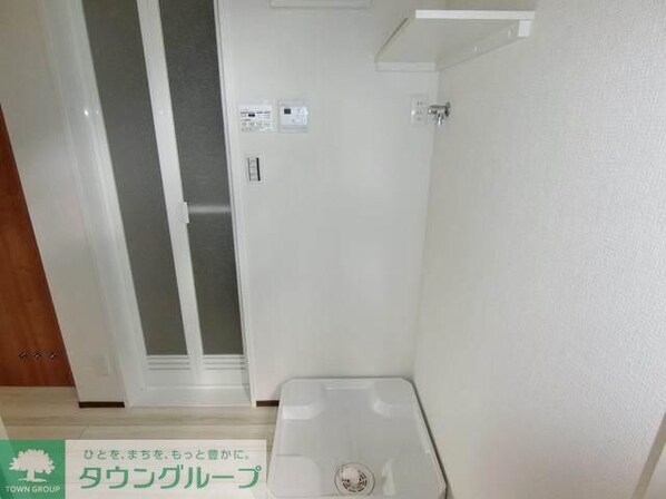 アル・ソーレ青砥の物件内観写真